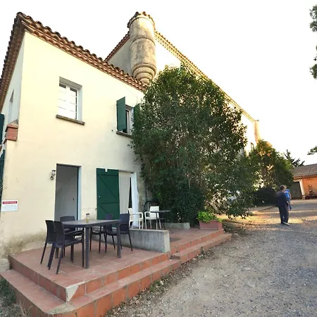 Apartment With Pool Amid Vineyards And Near The Beach Mèze Esterno foto
