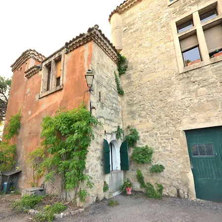 Apartment With Pool Amid Vineyards And Near The Beach Mèze Esterno foto