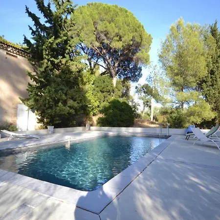 Apartment With Pool Amid Vineyards And Near The Beach Mèze Esterno foto