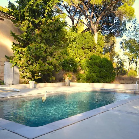 Apartment With Pool Amid Vineyards And Near The Beach Mèze Esterno foto