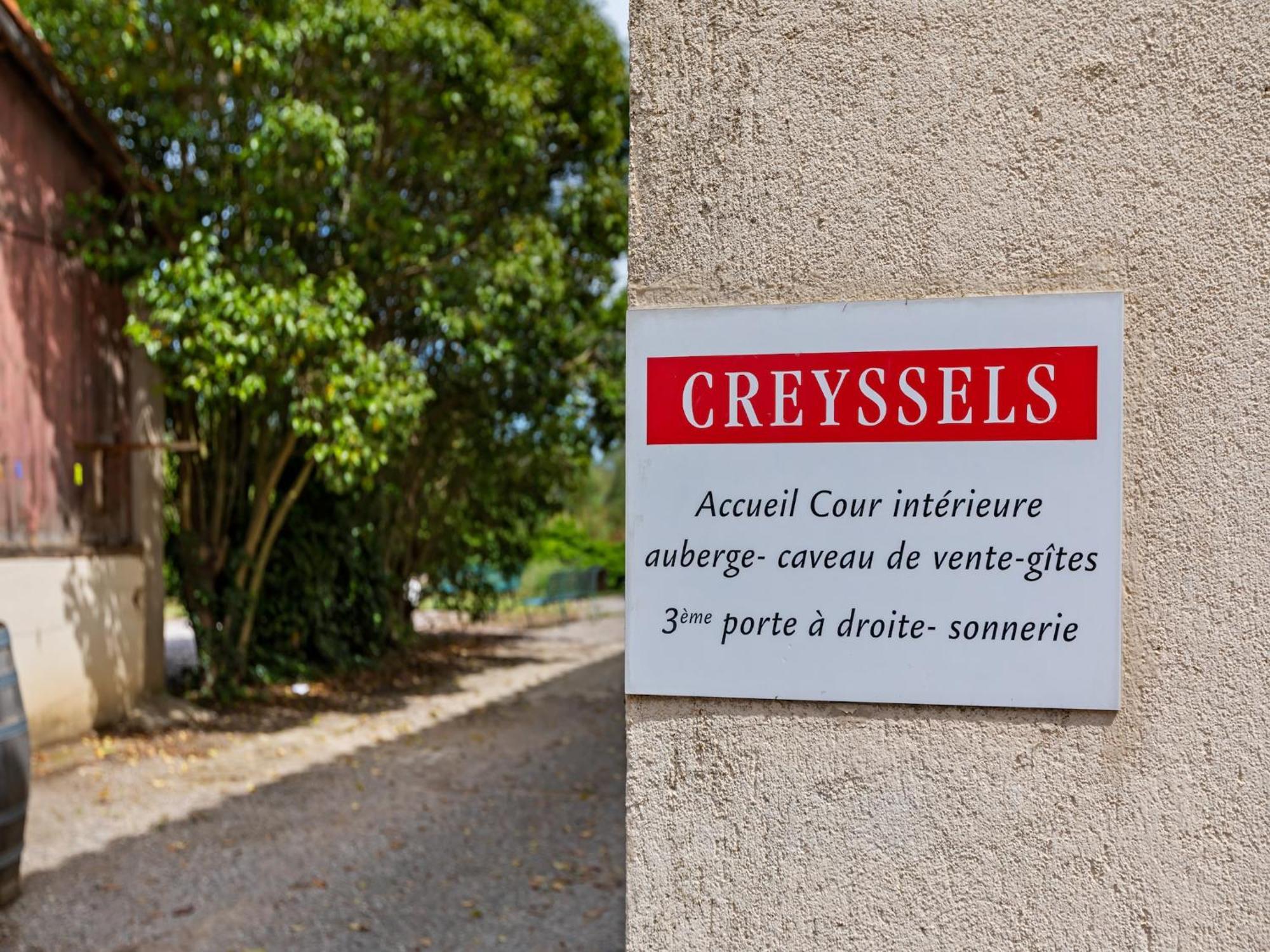 With Pool Amid Vineyards And Near The