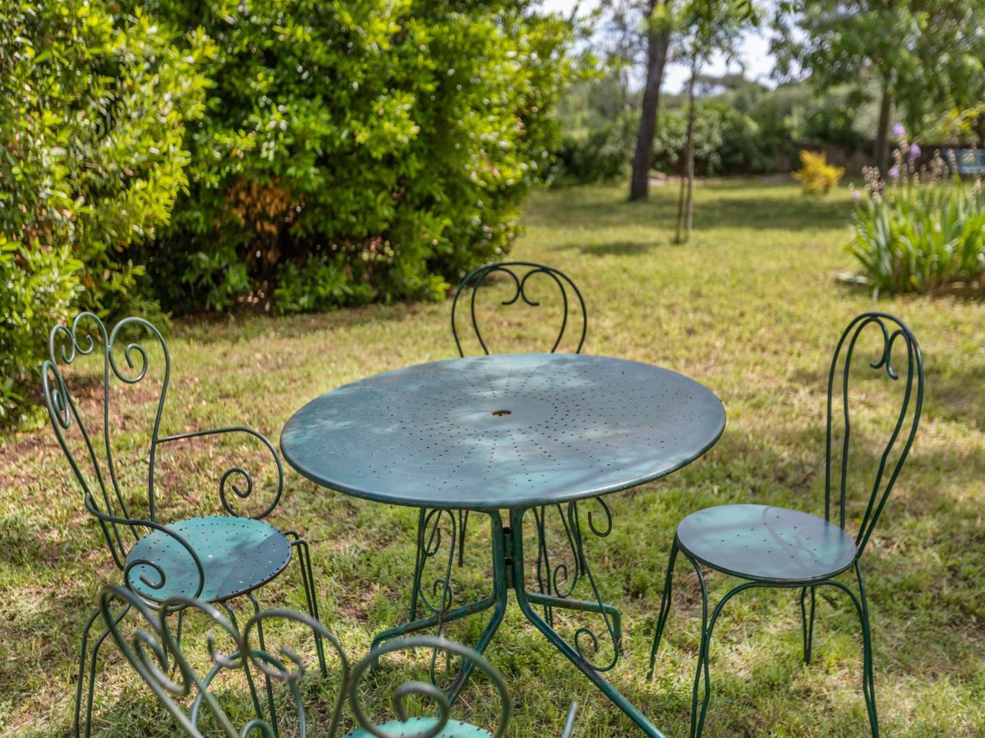 Appartement With Pool Amid Vineyards And Near The Mèze