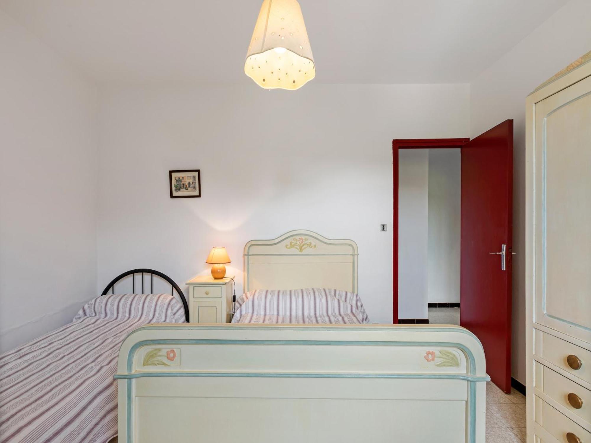 With Pool Amid Vineyards And Near The