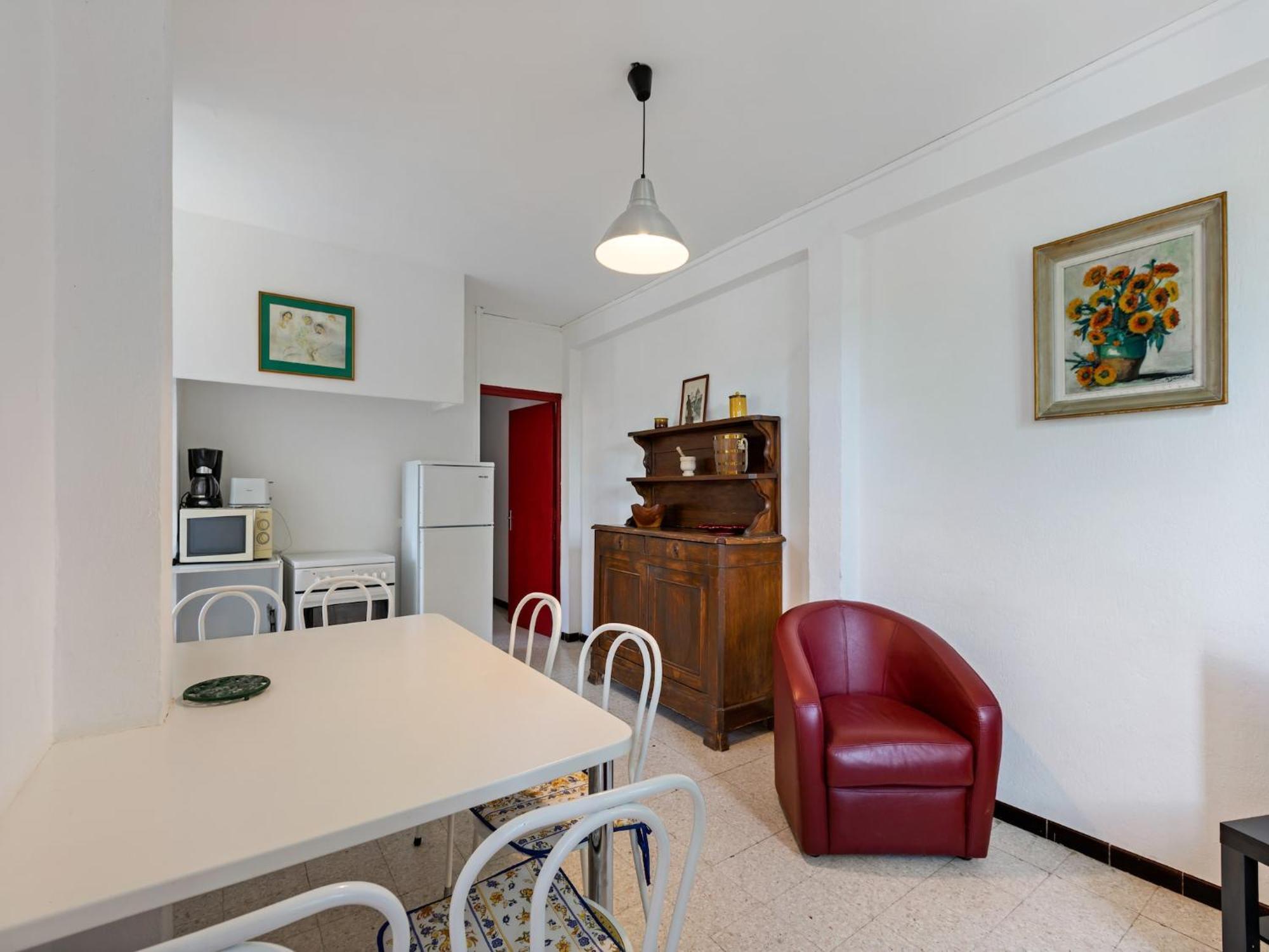 Appartamento With Pool Amid Vineyards And Near The