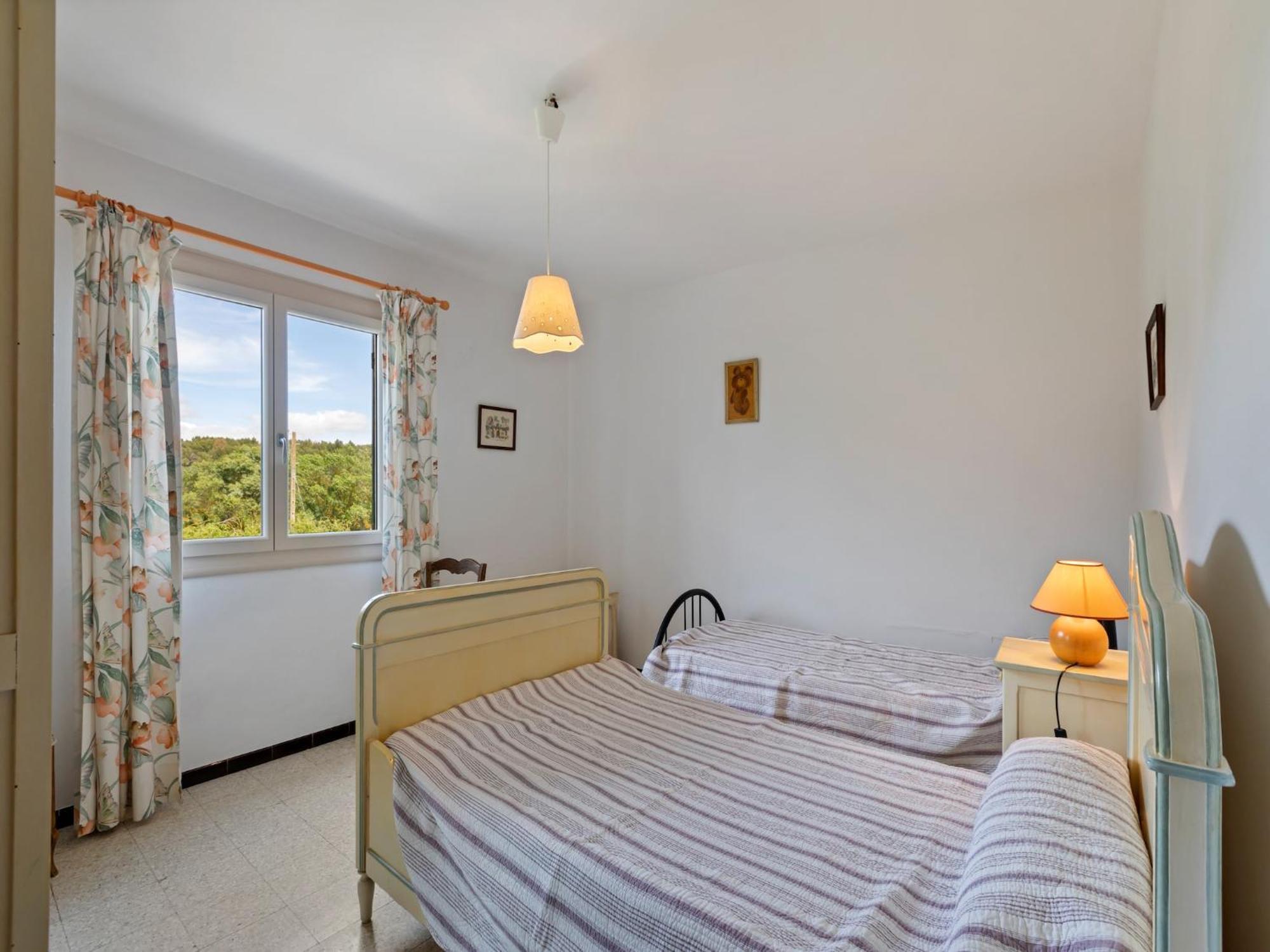 Appartamento With Pool Amid Vineyards And Near The